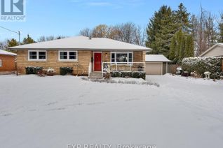 Detached House for Sale, 5 Pine Street, Niagara-on-the-Lake (108 - Virgil), ON