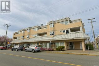 Condo Apartment for Sale, 2490 Bevan Ave #302, Sidney, BC