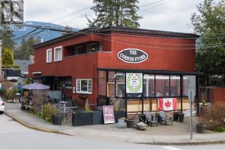 Restaurant Business for Sale, 2230 Lloyd Avenue, North Vancouver, BC