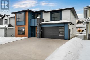 House for Sale, 2077 Linfield Drive, Kamloops, BC