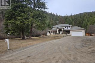 Detached House for Sale, 5407 Allendale Crescent, Castlegar, BC