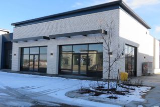 Commercial/Retail Property for Lease, 375 Parsons Rd Sw, Edmonton, AB