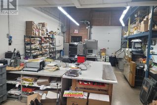 Print Shop Non-Franchise Business for Sale, 585 Middlefield Road #24, Toronto (Milliken), ON