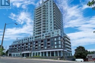 Condo Apartment for Sale, 3220 Sheppard Avenue E #1110, Toronto (Tam O'Shanter-Sullivan), ON