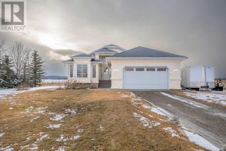 Detached House for Sale, 240109 Range Road 34 Road, Rural Rocky View County, AB