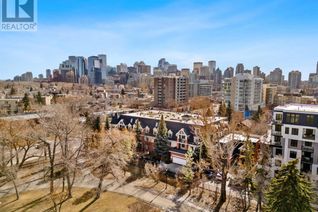 Condo for Sale, 1110 5 Avenue Nw #304, Calgary, AB