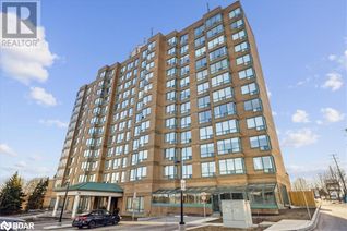 Condo Apartment for Sale, 711 Rossland Road E Unit# 604, Whitby, ON