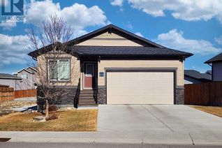 Bungalow for Sale, 311 Skeena Crescent W, Lethbridge, AB