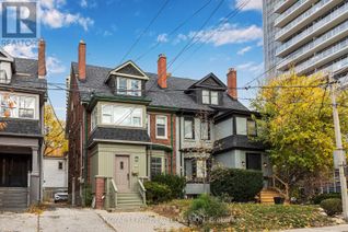 House for Rent, 74 Orchard View Boulevard, Toronto (Yonge-Eglinton), ON