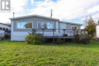 Property for Sale, 1451 Perkins Rd #4, Campbell River, BC