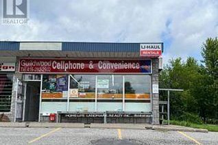 Commercial/Retail Property for Sale, 96 Dearham Wood, Toronto (Guildwood), ON