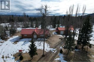 Property for Sale, 3049 Venture Road, Quesnel, BC