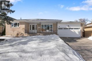 Backsplit for Sale, 30 John Dexter Place, Markham (Sherwood-Amberglen), ON