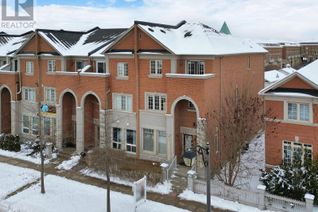 Duplex for Sale, 2909 Bur Oak Avenue, Markham (Cornell), ON