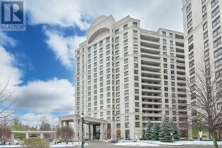 Condo Apartment for Sale, 9255 Jane Street N #1407, Vaughan (Maple), ON