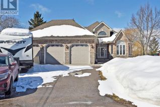 Detached House for Sale, 2814 Purvis Street, Innisfil, ON