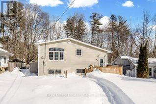 Bungalow for Sale, 53 Lakeshore Road W, Oro-Medonte, ON