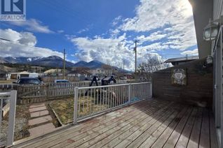 Ranch-Style House for Sale, 441 4th Avenue, Invermere, BC