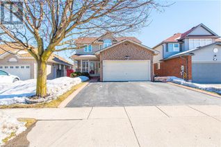 House for Sale, 11 Country Club Drive, Cambridge, ON