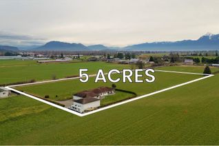 Ranch-Style House for Sale, 43840 Adams Road, Chilliwack, BC