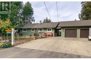 Ranch-Style House for Sale, 2469 Waverly Drive, Blind Bay, BC