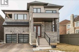 Detached House for Rent, 20 Longevity Road #Bsmt 2, Brampton (Credit Valley), ON