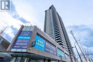 Property for Sale, 4168 Lougheed Highway #1603, Burnaby, BC