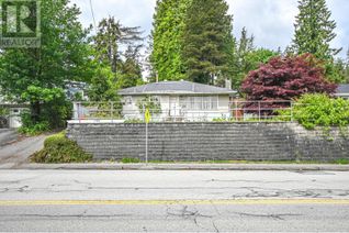 Bungalow for Sale, 1780 Pitt River Road, Port Coquitlam, BC