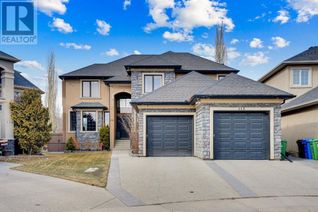 House for Sale, 115 Westridge Crescent Sw, Calgary, AB