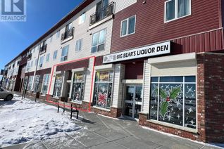 Commercial/Retail Property for Sale, 1010 Railway Street #103, Crossfield, AB