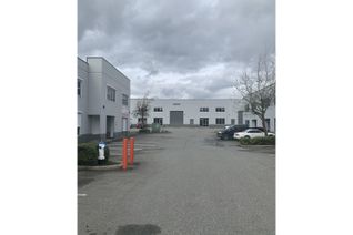 Industrial Property for Sale, 30445 Progressive Way #3, Abbotsford, BC