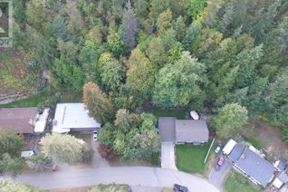 Land for Sale, 800 Lynnwood Crescent, Castlegar, BC