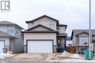 House for Sale, 8825 Willow Drive, Grande Prairie, AB