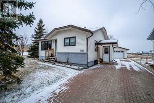 Bungalow for Sale, 4402 54 Street, Spirit River, AB