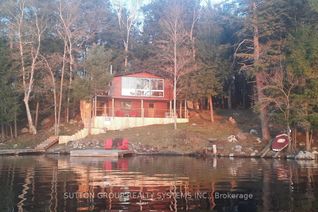 Bungalow for Sale, 397 Healey Lake Wa, The Archipelago (Archipelago South), ON