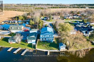 Property for Sale, 81 Laird Drive, Kawartha Lakes, ON