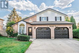 Property for Sale, 118 Parkedge Street, Guelph/Eramosa (Rockwood), ON Property for Sale, 118 Parkedge Street, Guelph/Eramosa (Rockwood), ON