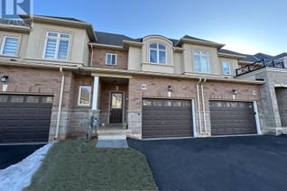 Townhouse for Rent, 80 Pinot Crescent, Hamilton (Stoney Creek), ON