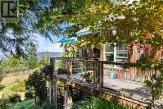 Cottage for Sale, 336 Trincomali Hts, Salt Spring, BC