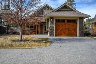 Ranch-Style House for Sale, 27 Birdie Lake Drive #4, Vernon, BC