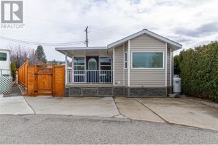 Property for Sale, 415 Commonwealth Road #136, Kelowna, BC