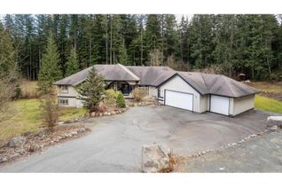 Ranch-Style House for Sale, 12236 Powell Street, Mission, BC