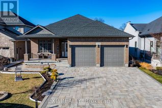 Bungalow for Sale, 7265 Optimist Lane, Niagara Falls (212 - Morrison), ON