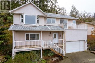 Detached House for Sale, 6191 Thomson Terr, Duncan, BC