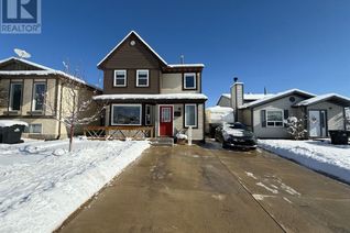 House for Sale, 116 Rispler Way, Hinton, AB