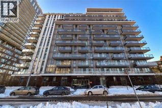 Property for Rent, 260 Sackville Street #909, Toronto (Regent Park), ON