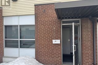 Industrial Property for Sale, 120 Midwest Road #19, Toronto (Dorset Park), ON