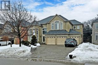 House for Rent, 48 Francesca Court, Vaughan (East Woodbridge), ON