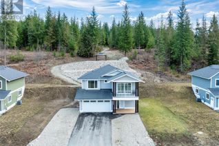 Property for Sale, 2868 Golf Course Drive, Blind Bay, BC