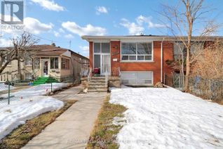 Property for Rent, 3568 Dufferin Street #basement, Toronto (Yorkdale-Glen Park), ON